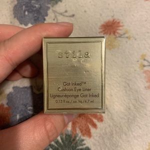Stila cushion eyeliner